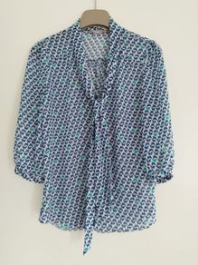 Ladies Blouse