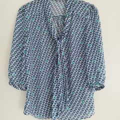 Ladies Blouse