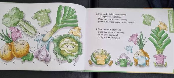 Polish book