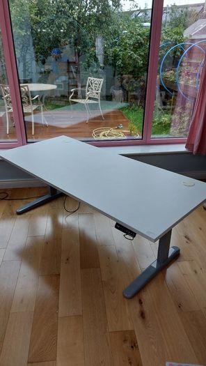 Standing Desk