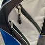 Blue Spalding Golf bag With removable rain-cover Image 10