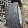 Audi A6 S6 C7 4G R18 alloys  4G0601025BD Image 10