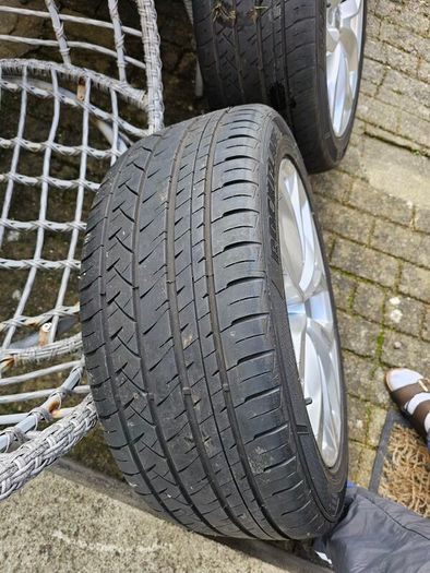 Audi A6 S6 C7 4G R18 alloys  4G0601025BD