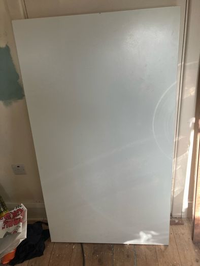 Ikea Trotten desk