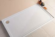 Massive Clearance Kristal/ JT Ultracast  Shower Trays