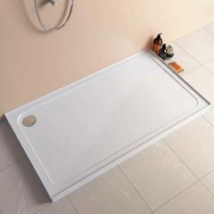 Massive Clearance Kristal/ JT Ultracast  Shower Trays