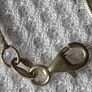 Sterling silver necklace Image 2