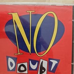 No Doubt CD