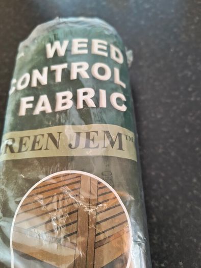 weed control fabric