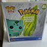 Silver Bulbasaur XL Funko Pop Image 10