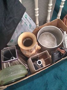 Home items