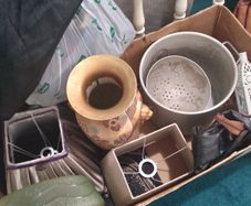 Home items