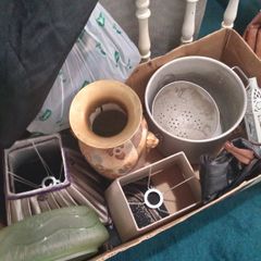 Home items