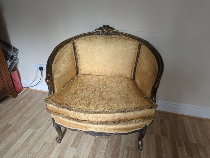 chair