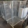 1 Enclosed roll container Image 2