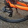 CUBE Mountain Bike Image 4