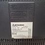 mitsubishi tv CT14MV1L Tv and VCR Combination System Image 7