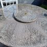 Garden Table Image 2