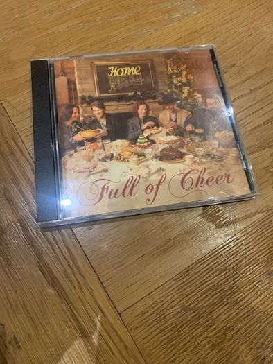 Home Free / Full Of Cheer