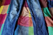 Jeans like new