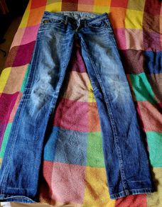Jeans like new
