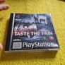 Wu Tang Taste the Pain PlayStation1 Ps1 PlayStation2 Ps2 Games Original Image 2