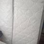 Mora single spring mattress 190x90 Image 5