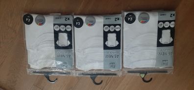 White T Shirts F & F - Brand New