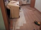 Timber floor fitter Image 9