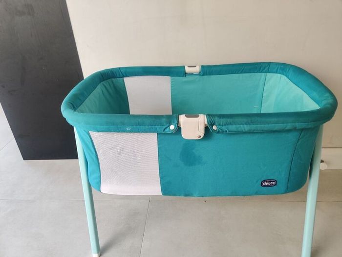Chicco Lullaby Travel Cot