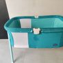 Chicco Lullaby Travel Cot Image 2