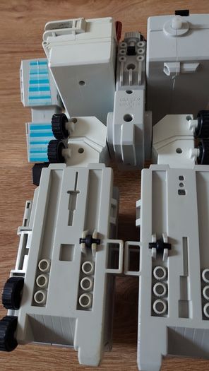 Transformer / toy / G1