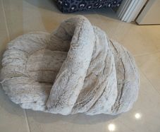 cat bed