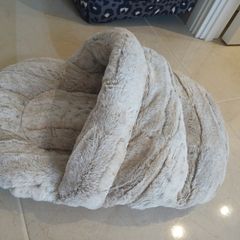 cat bed