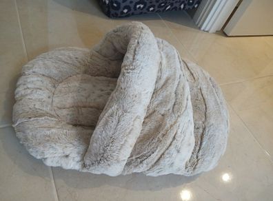 cat bed