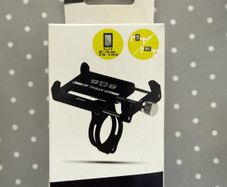 Decathlon Triban Bike Phone Mount