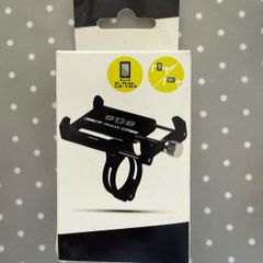 Decathlon Triban Bike Phone Mount