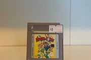 Mario And Yoshi Nintendo Gameboy