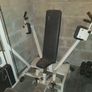 fly chest machine Image 2