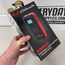 Schumacher SL474 12V Lithium Booster and Power Bank with Wireless Charging, 2000PA (13753) Image 2