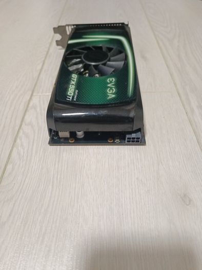 Evga Gtx 550ti