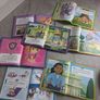 PAW Patrol: 7 Book Library and Electronic Reader Sound Book Image 2