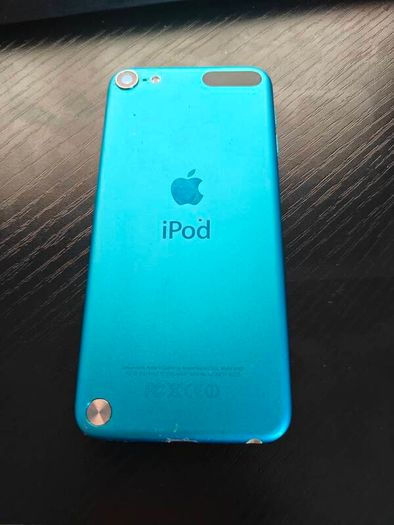 iPod Touch