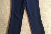 Savida Navy Trousers Size 12