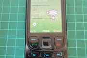 Nokia Mobile Phone