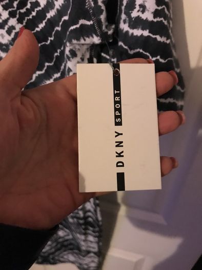 new dkny dress