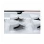 Magnetic Eyelashes with Magnetic Eyeliner and Tweezer - 3 Pair Set - Long Lashes - Size 6D-45 Image 4
