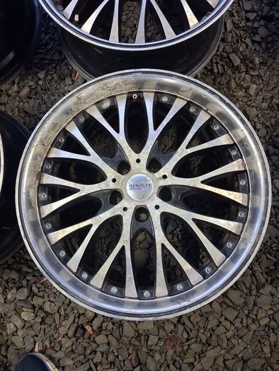 renault alloys