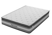 New 4'6 Vera 2000 Pocket Spring Mattress