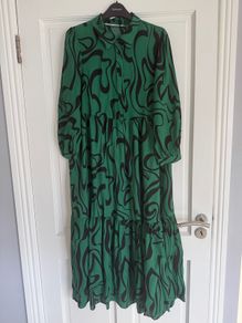 Zara Dress